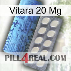 Vitara 20Mg 34